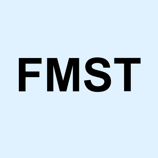Stock fmst logo