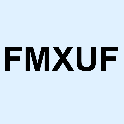Stock fmxuf logo