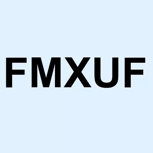 Fomento Economic Mex Uts Logo