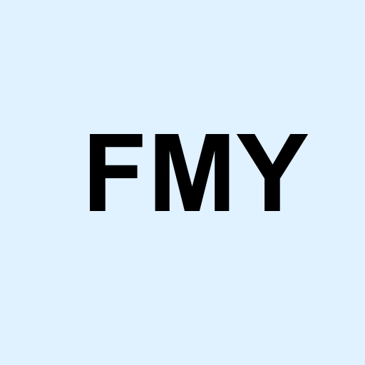Stock fmy logo