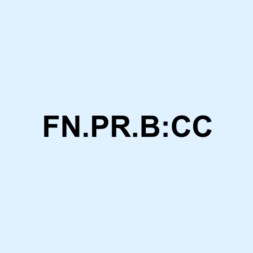 Stock fn.pr.b:cc logo