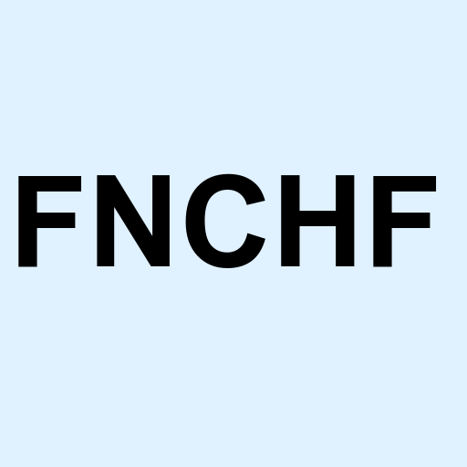 Stock fnchf logo
