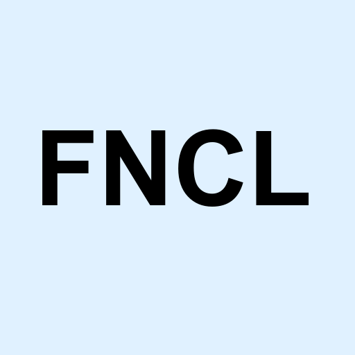 Stock fncl logo