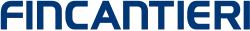 Fincantieri SpA Logo