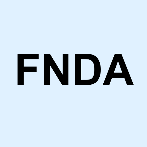 Stock fnda logo
