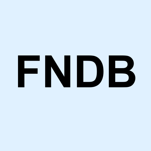 Stock fndb logo