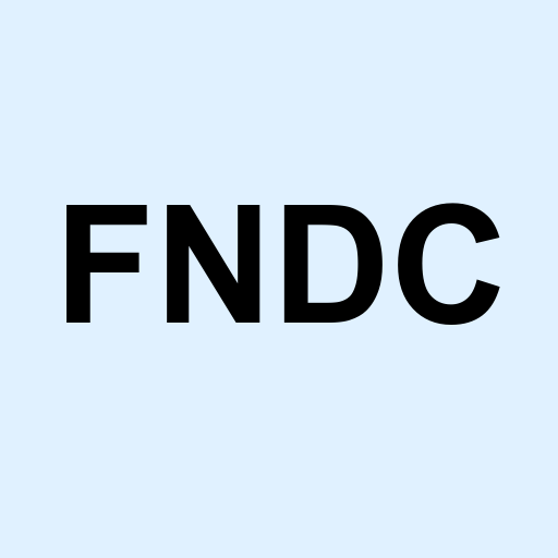 Stock FNDC logo