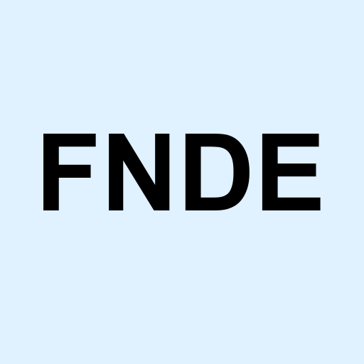 Stock FNDE logo