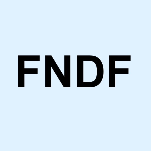 Stock fndf logo