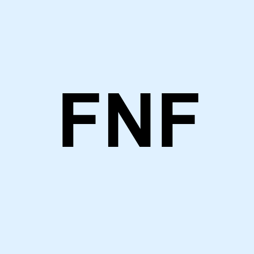Stock fnf logo