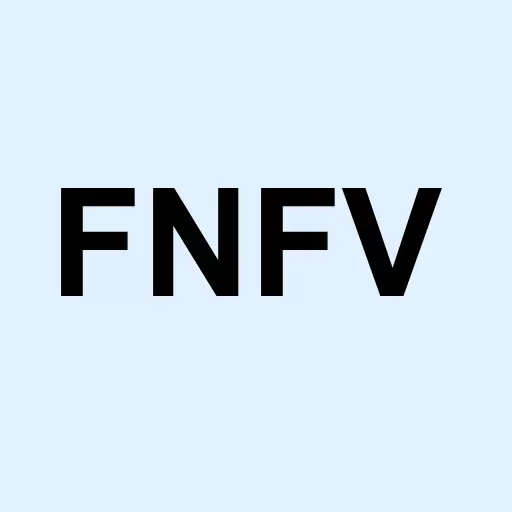 FNFV Group of Fidelity National Financial Inc. Logo