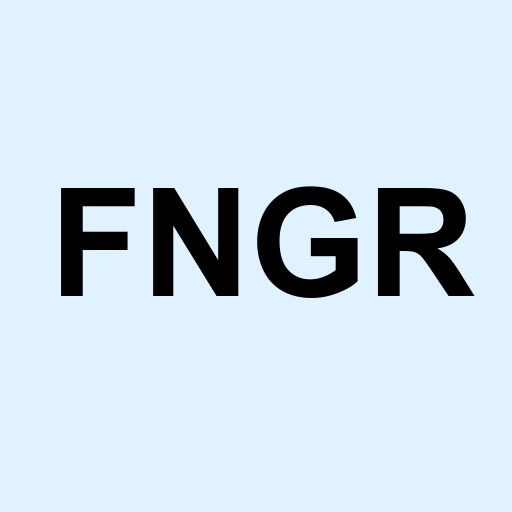 Stock fngr logo