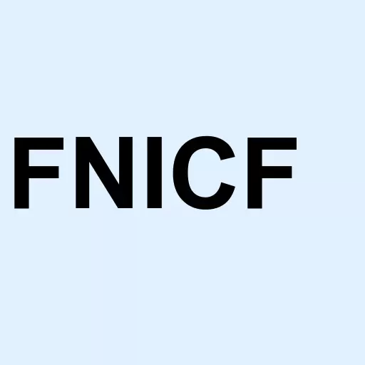 Fathom Nickel Logo