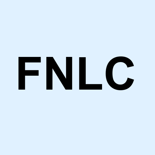 Stock fnlc logo