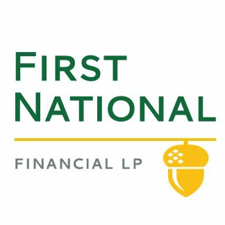 First National Financial Corp Logo
