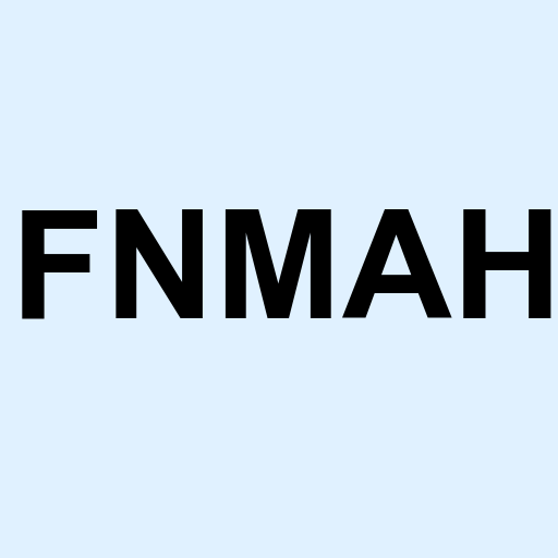 Stock fnmah logo