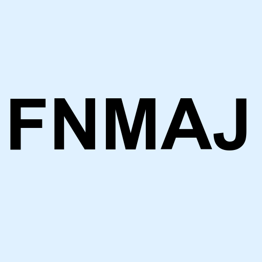 Stock fnmaj logo
