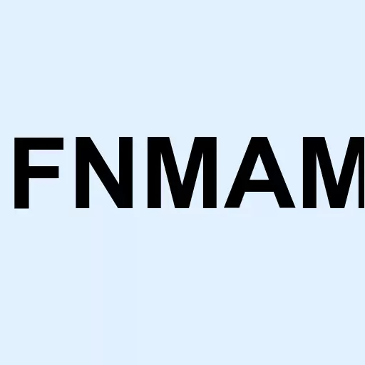 Fannie Mae 5.81% Pfd Ser H Logo
