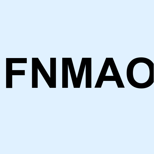 Stock fnmao logo
