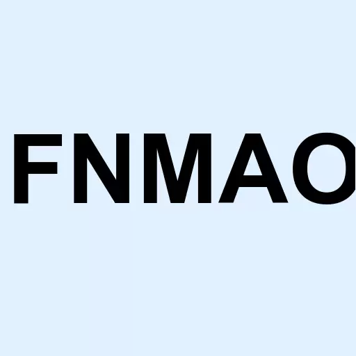 Fannie Mae Pfd Ser G Var Rate Logo