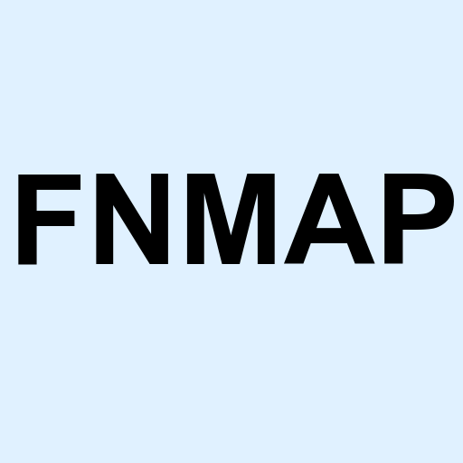 Stock fnmap logo
