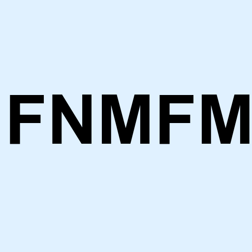 Stock fnmfm logo