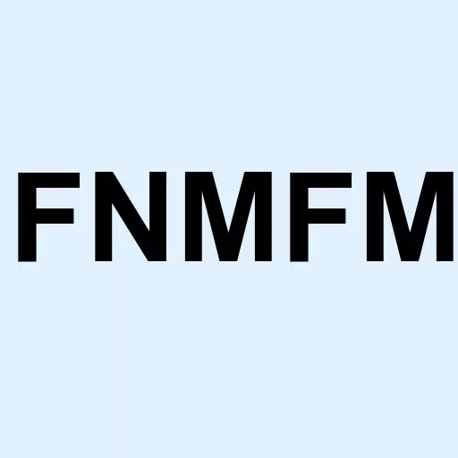 Fannie Mae 5.10% Pfd Ser E Logo