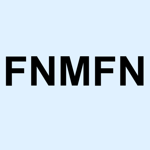 Stock fnmfn logo