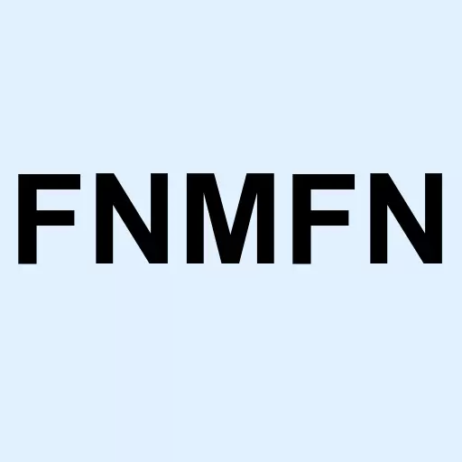 Fannie Mae Pfd Ser O Var Rate Logo
