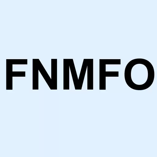 Fed Nat Mtg Assn Pfd Logo
