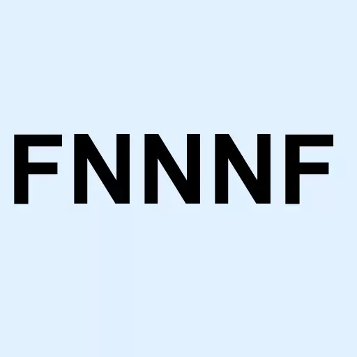 Finnair Oyj Logo