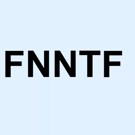 Fintech Group AG - Registered Shares Logo