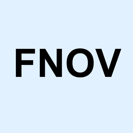 Stock fnov logo