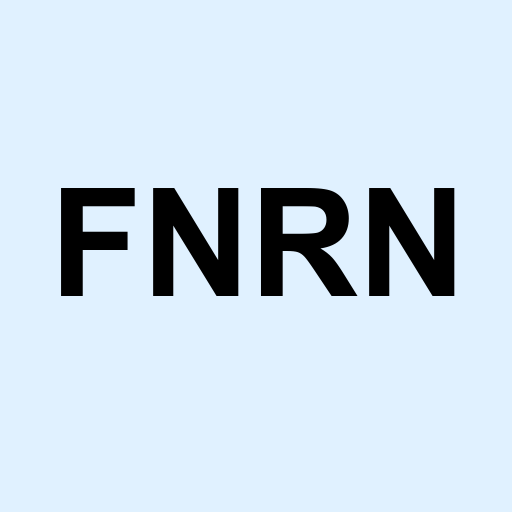 Stock fnrn logo