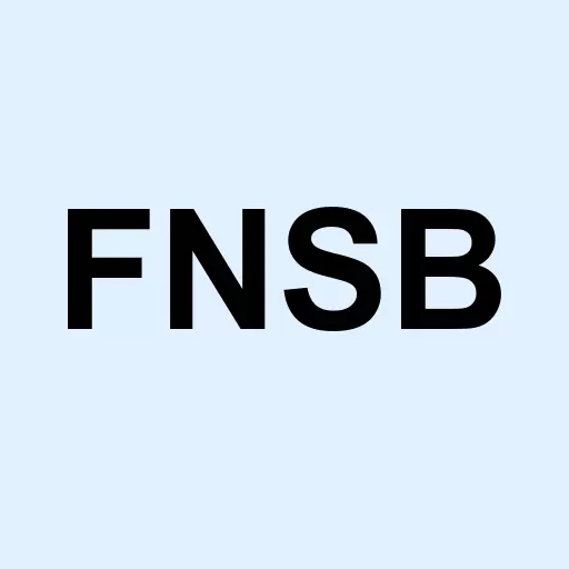 FNS Bancshares Inc Logo