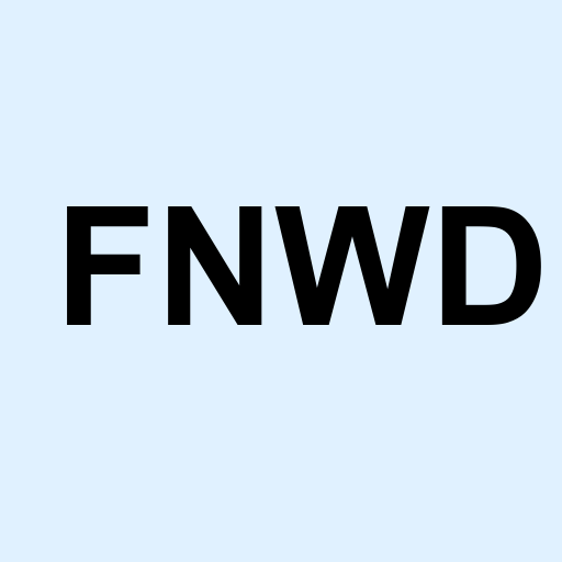 Stock fnwd logo