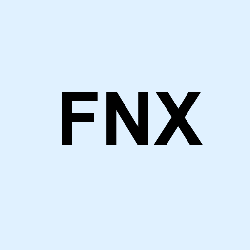 Stock fnx logo