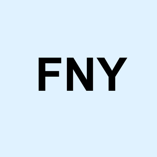 Stock fny logo