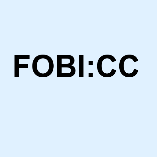 Stock FOBI:CC logo