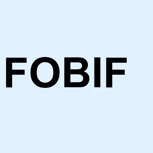 Stock fobif logo