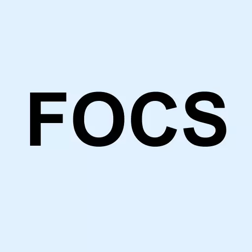 Focus Financial Partners Inc. Logo