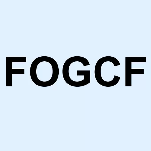 FogChain Corp Logo