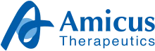 Amicus Therapeutics Inc. Logo