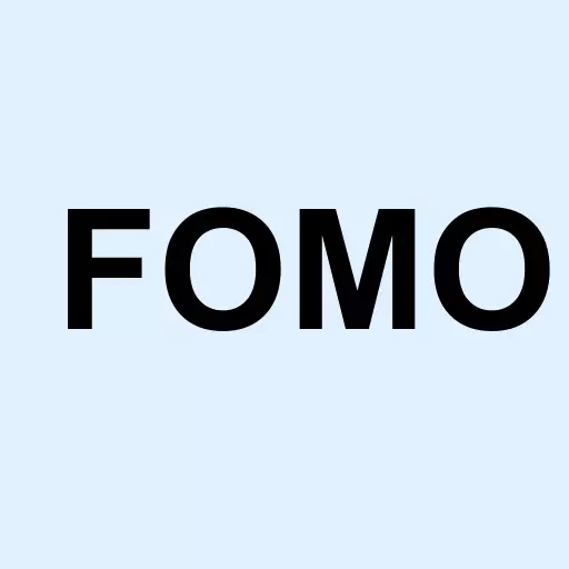FOMO ETF Logo