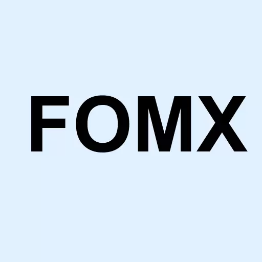 Foamix Pharmaceuticals Ltd. Logo