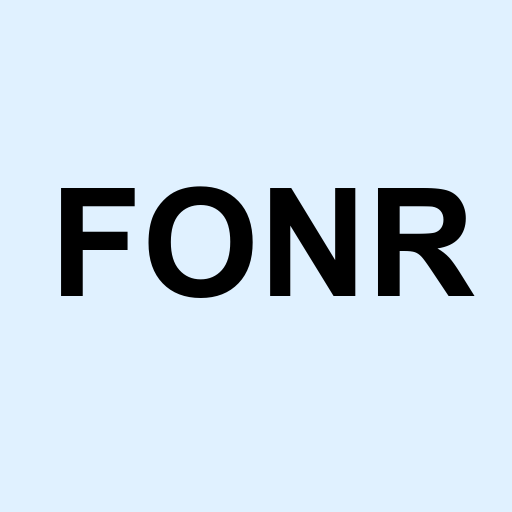 Stock fonr logo