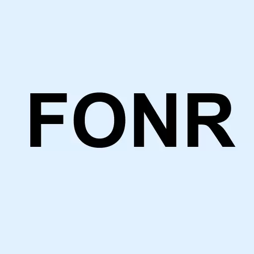 Fonar Corporation Logo