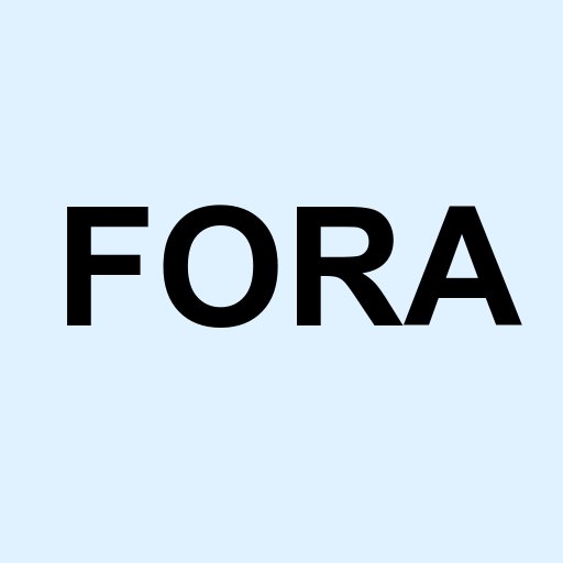 Stock fora logo