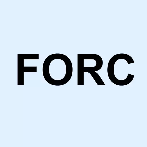 Force Minerals Corp Logo