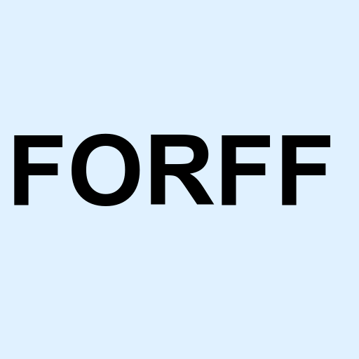 Stock forff logo